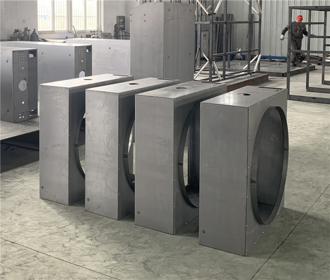 鈑金加工廠需要哪些設(shè)備？